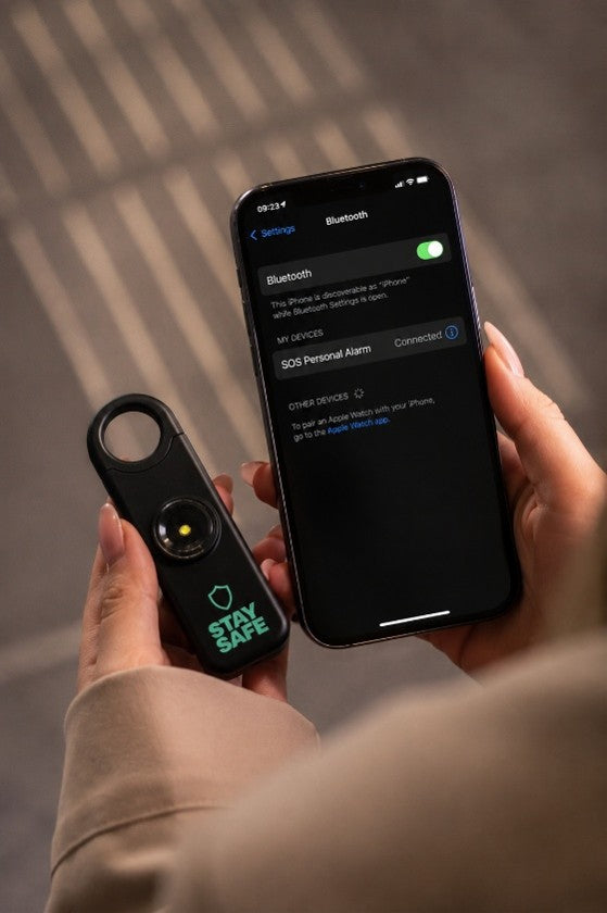  verbinden met bluetooth